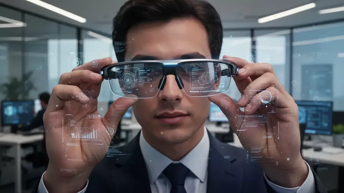 Apple Smart Glasses: N50 kommt frühestens Ende 2027 - Bild: über boerse-global.de