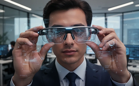 Apple Smart Glasses: N50 kommt frühestens Ende 2027 - Foto: über boerse-global.de