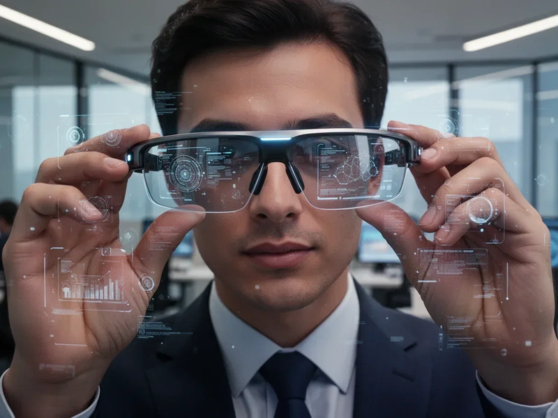 Apple Smart Glasses: N50 kommt frühestens Ende 2027 - Foto: über boerse-global.de