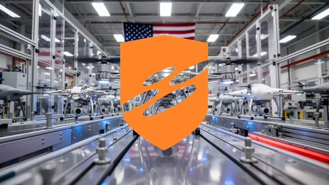 DroneShield: la cartera de 2.200 millones de dólares y la sombra de la ASIC marcan el rumbo - Bild: über boerse-global.de