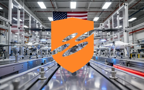 DroneShield's Shareholder Revolt and Insider Probe Cast Shadow Over A$2.2B Drone Defence Pipeline - Foto: über boerse-global.de