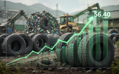 Pyrum Aktie: SMC Research sieht Ziel bei 56,40 Euro - Bild: über boerse-global.de