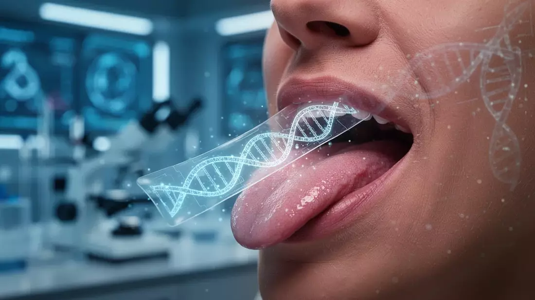 Bionxt Solutions Aktie: Semaglutid-Film mit Gen-Plus gestartet - Bild: über boerse-global.de