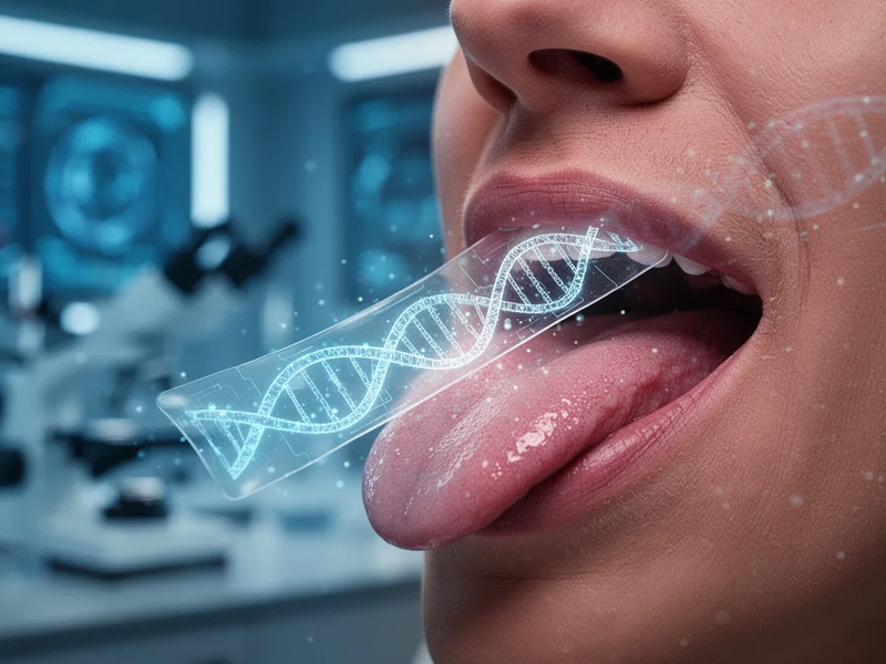Bionxt Solutions Aktie: Semaglutid-Film mit Gen-Plus gestartet - Foto: über boerse-global.de