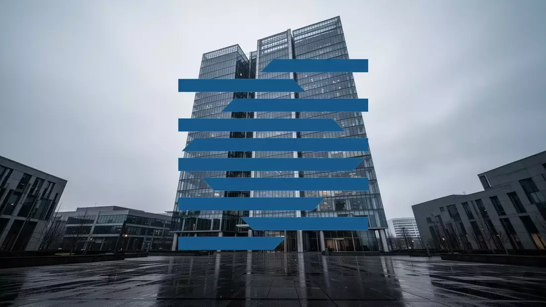 Munich Re's Overbought RSI at 73.9 Highlights Technical Disconnect as Shares Hit 52-Week Low - Bild: über boerse-global.de