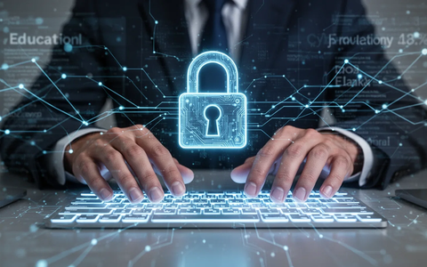 OnMark-Portal: CBSE schließt 45 Sicherheitslücken nach Ethik-Hacker-Bericht - Foto: über boerse-global.de