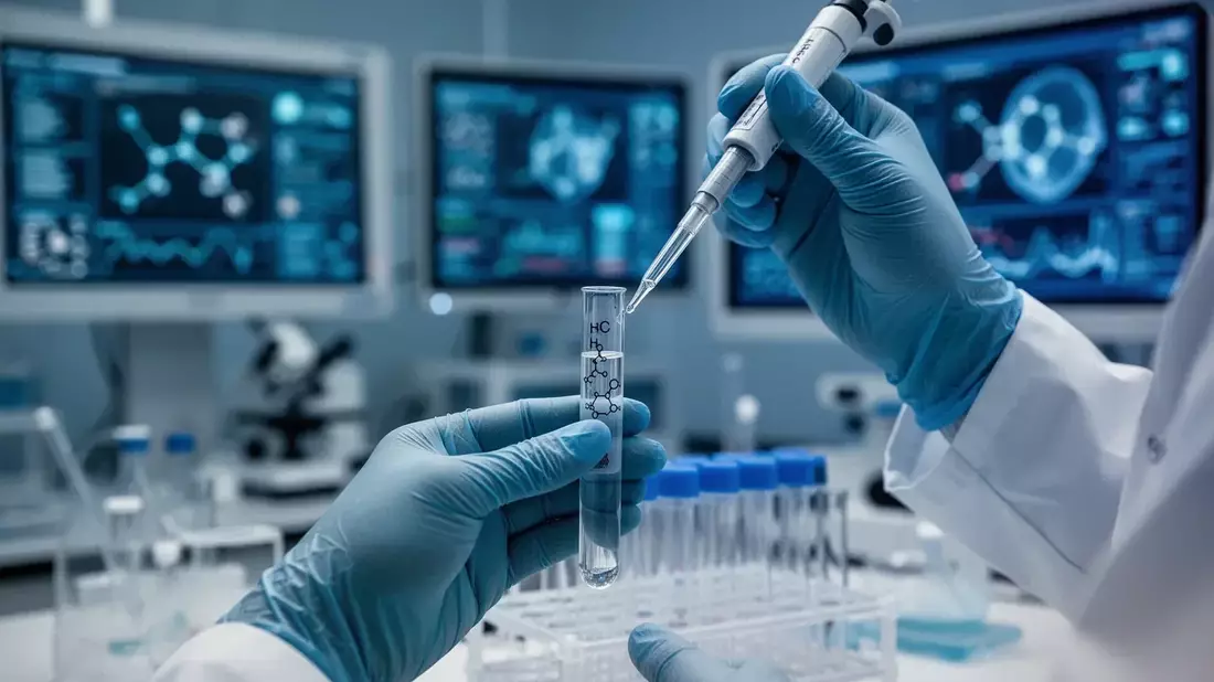 Prostatakrebs: Neue Wirkstoffe verlängern Überleben um über 50% - Bild: über boerse-global.de