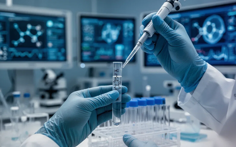 Prostatakrebs: Neue Wirkstoffe verlängern Überleben um über 50% - Foto: über boerse-global.de