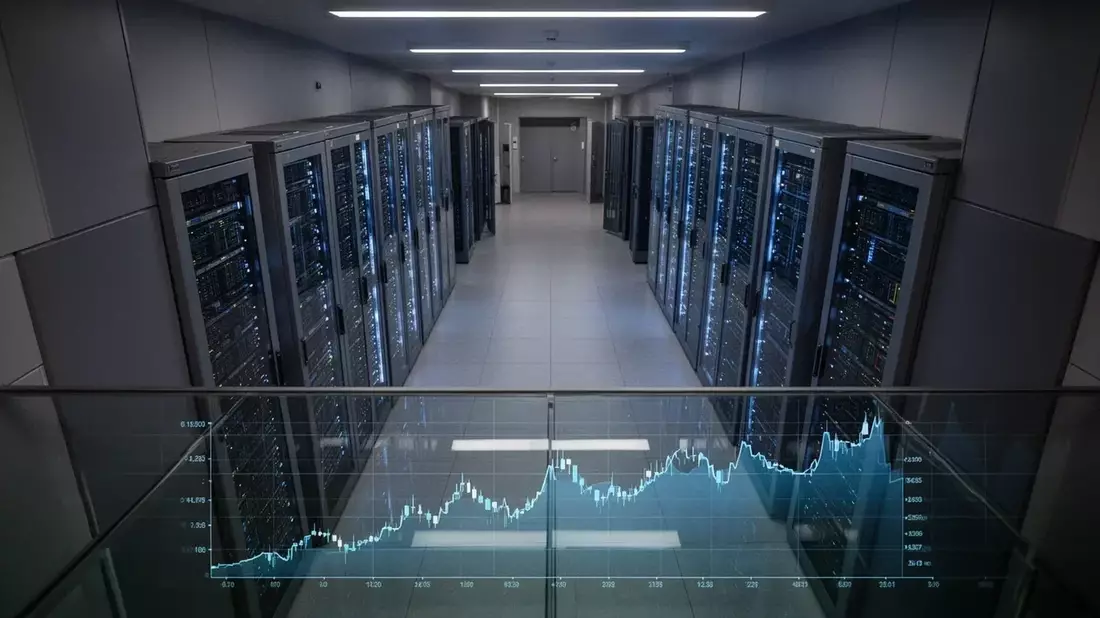 With Venice 2nm in Mass Production, AMD’s Rally Now Faces a Macro Reality Check - Bild: über boerse-global.de