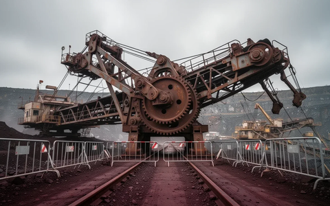 European Lithium’s Two-Pronged Merger Test: Cash Threshold and Options Barrier Keep Deal in Focus - Foto: über boerse-global.de