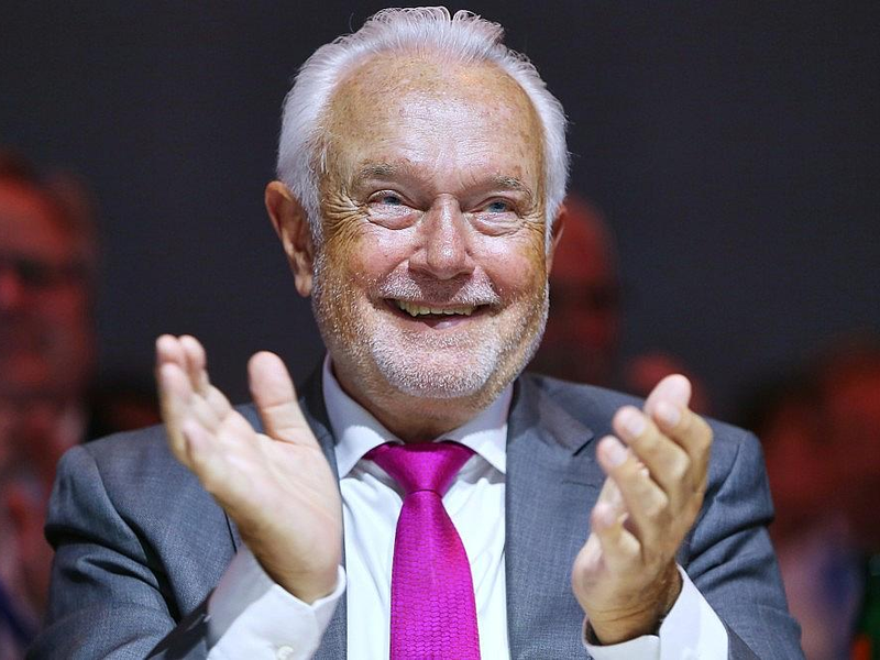 Wolfgang Kubicki am 31.05.2026 - Foto: via dts Nachrichtenagentur