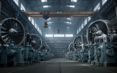Siemens Walks a Tightrope: IT Job Cuts in Germany, Samsung Chip Pact, and US Factory Build-Up - Foto: über boerse-global.de