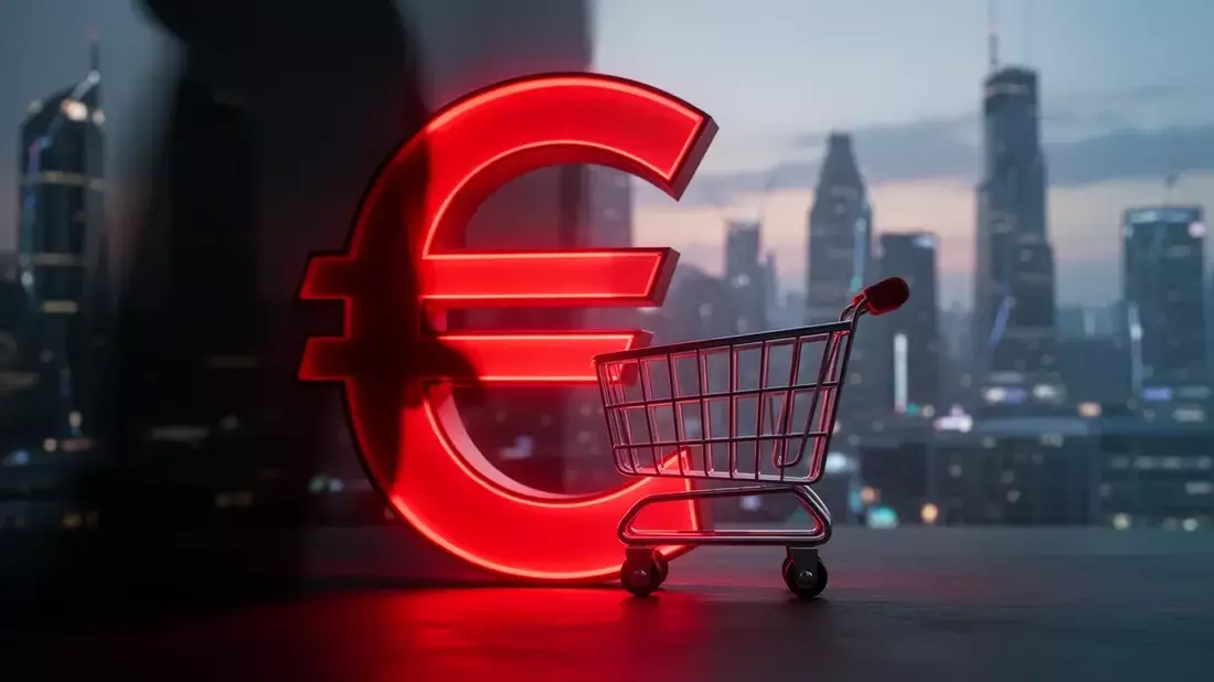 EU-Strafe gegen Temu: 200 Millionen Euro für Sicherheitsverstöße - Bild: über boerse-global.de