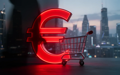 EU-Strafe gegen Temu: 200 Millionen Euro für Sicherheitsverstöße - Foto: über boerse-global.de