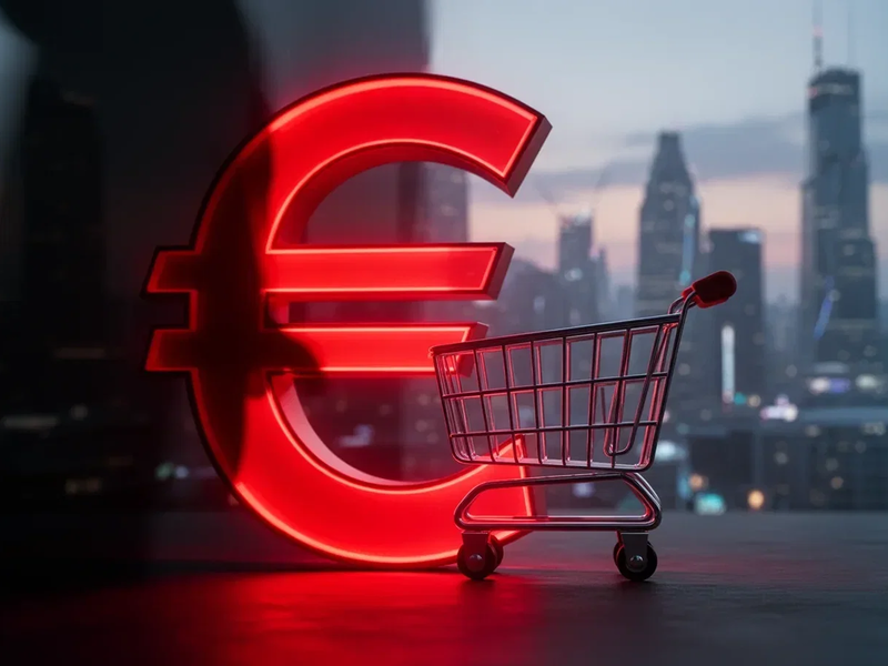 EU-Strafe gegen Temu: 200 Millionen Euro für Sicherheitsverstöße - Foto: über boerse-global.de