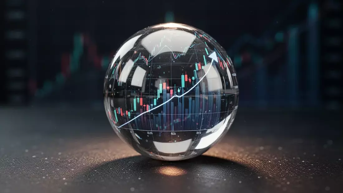 Almonty Industries: Russell 1000-Aufnahme im Juni - Bild: über boerse-global.de