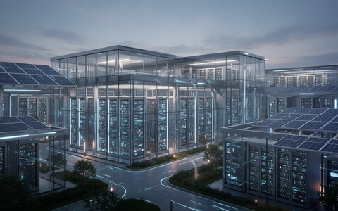 SoftBank investiert 75 Milliarden Euro in französische KI-Zentren - Foto: über boerse-global.de