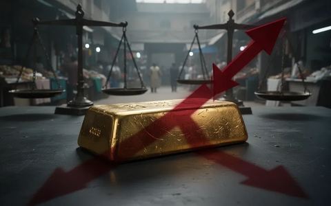 Gold’s Asian Tariff Double Whammy: Malaysia and Nepal Rewrite Import Rules as Market Awaits US Jobs Data - Foto: über boerse-global.de