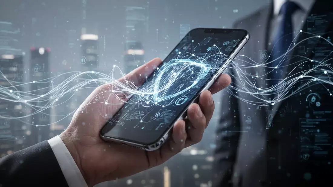 iOS 26.6: Apple sperrt Spam-Anrufe und schützt vor Handy-Diebstahl - Bild: über boerse-global.de