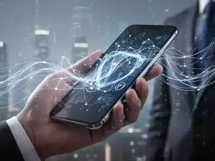 iOS 26.6: Apple sperrt Spam-Anrufe und schützt vor Handy-Diebstahl - Foto: über boerse-global.de