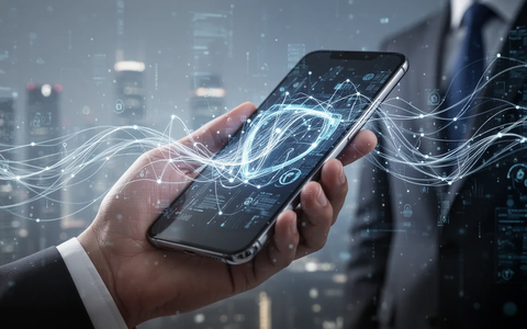 iOS 26.6: Apple sperrt Spam-Anrufe und schützt vor Handy-Diebstahl - Foto: über boerse-global.de