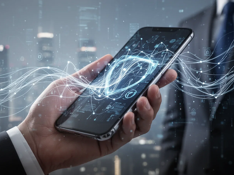iOS 26.6: Apple sperrt Spam-Anrufe und schützt vor Handy-Diebstahl - Foto: über boerse-global.de