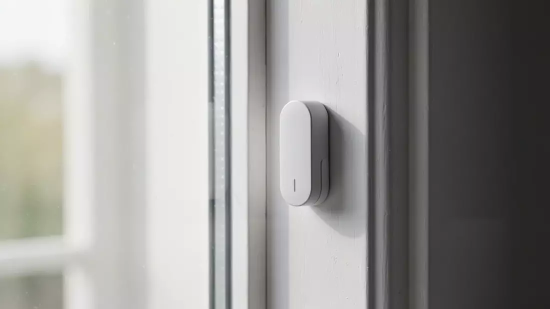 Shelly Group: BLU Door/Window ZB Sensor vorgestellt - Bild: über boerse-global.de