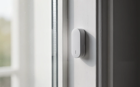 Shelly Group: BLU Door/Window ZB Sensor vorgestellt - Foto: über boerse-global.de