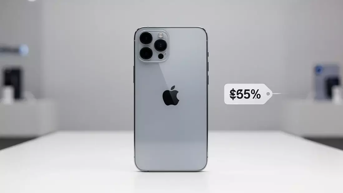 iPhone 14 unter 280 Euro: Apple erhöht Trade-In-Werte - Bild: über boerse-global.de