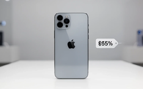 iPhone 14 unter 280 Euro: Apple erhöht Trade-In-Werte - Foto: über boerse-global.de