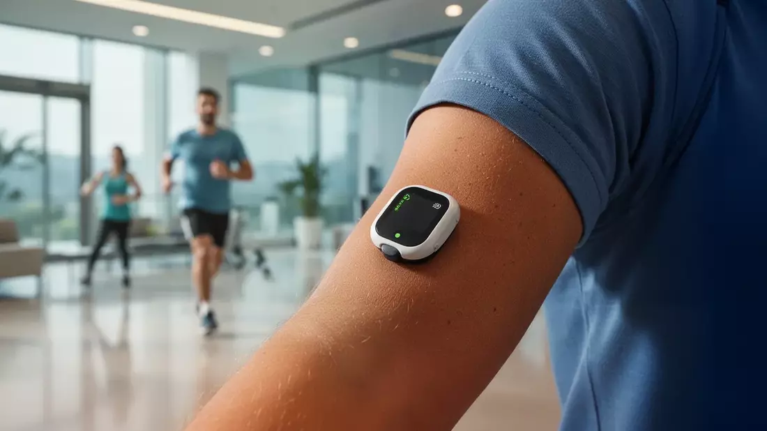 Diabetes-Revolution: Künstliche Bauchspeicheldrüse befreit 400.000 Patienten - Bild: über boerse-global.de