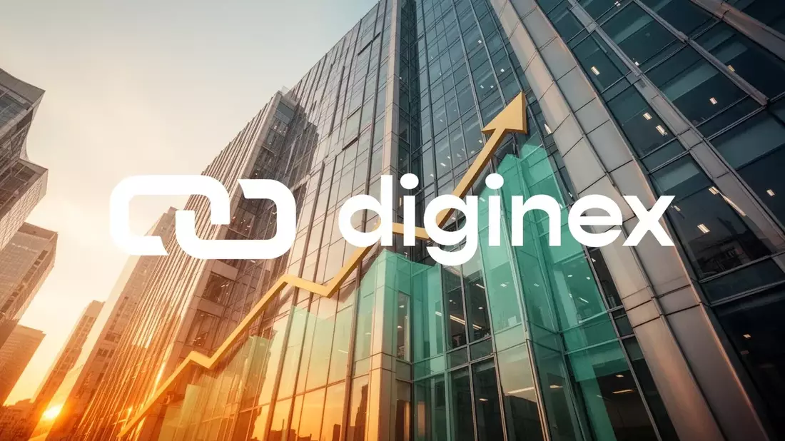Diginex Faces Make-or-Break Week as Resulticks Deadline Arrives Amid $25 Million Insider Vote of Confidence - Bild: über boerse-global.de