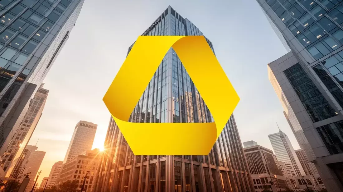 Commerzbank Builds Digital Euro Alliance While Defending Against UniCredit's Faltering Bid - Bild: über boerse-global.de
