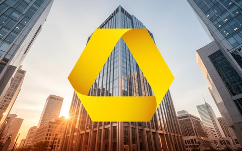 Commerzbank Builds Digital Euro Alliance While Defending Against UniCredit's Faltering Bid - Bild: über boerse-global.de