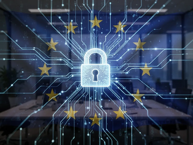 DSGVO-Alarm: Metas KI-Training erfasst europäische Mitarbeiterdaten - Foto: über boerse-global.de