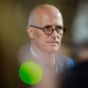 Musste das Olympia-Scheitern eingestehen: Hamburgs Erster Bürgermeister Peter Tschentscher.   - Foto: Gregor Fischer/dpa