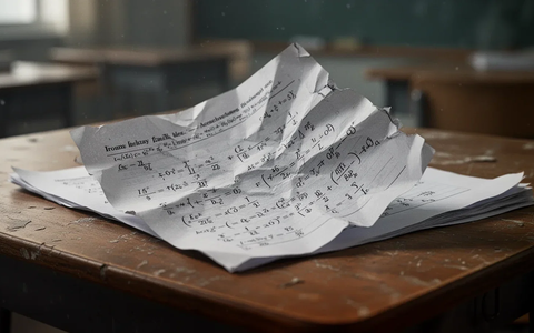 Lesekrise in Schulen: 40% der 15-Jährigen ohne Grundrechenarten - Foto: über boerse-global.de