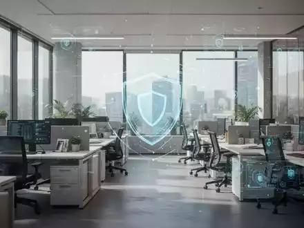 NIS2-Gesetz ab sofort: Neue Cyber-Pflichten für Architekturbüros - Foto: über boerse-global.de