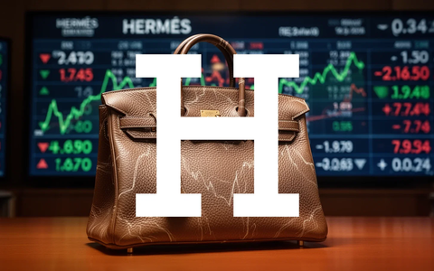Hermès Aktie: Analysten sehen Ziel bei 2.062 Euro - Foto: über boerse-global.de