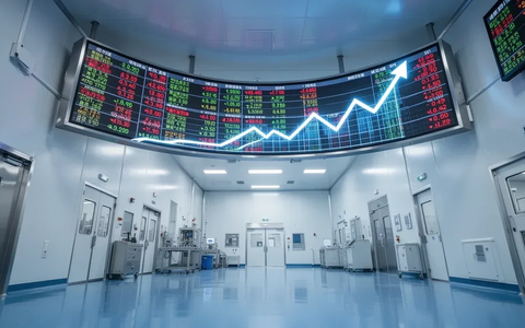 Insider Probe Overshadows Sivers’ $125M Fundraise and Pipeline Surge - Foto: über boerse-global.de
