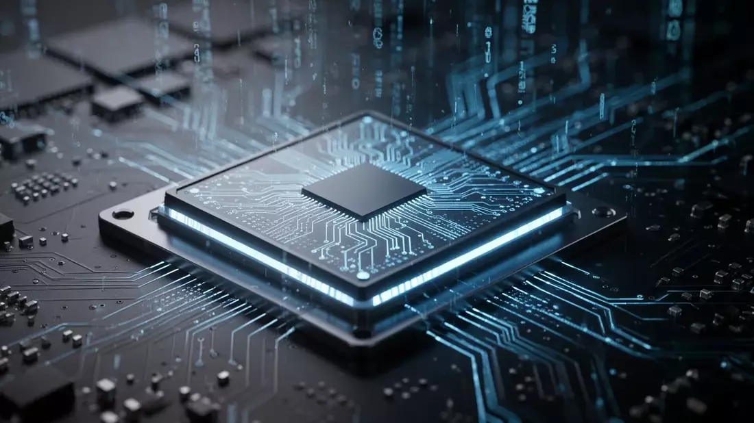 BYD Aktie: Xuanji A3 als erster chinesischer 4-Nanometer-Chip - Bild: über boerse-global.de