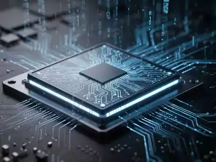 BYD Aktie: Xuanji A3 als erster chinesischer 4-Nanometer-Chip - Foto: über boerse-global.de
