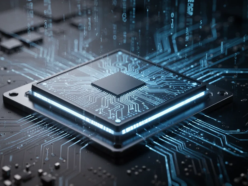 BYD Aktie: Xuanji A3 als erster chinesischer 4-Nanometer-Chip - Foto: über boerse-global.de