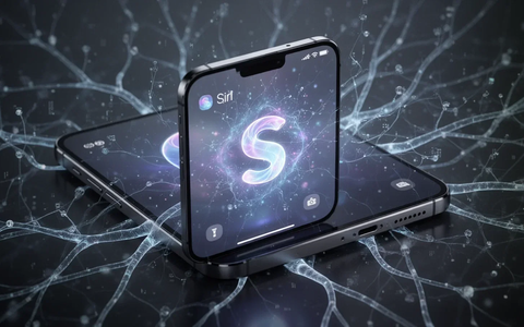 WWDC 8. Juni: Apple präsentiert iOS 27 mit neuer Siri-App - Foto: über boerse-global.de