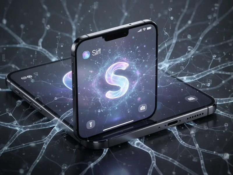 WWDC 8. Juni: Apple präsentiert iOS 27 mit neuer Siri-App - Foto: über boerse-global.de