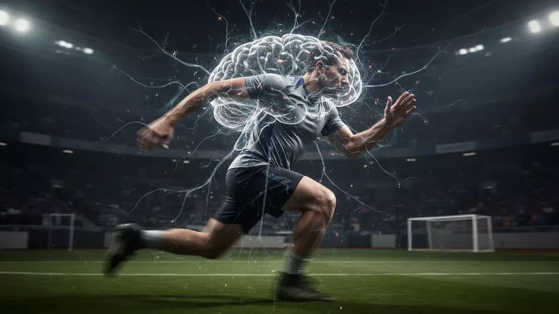 Mentaltraining im Sport: Clubs bauen psychologische Betreuung um - Bild: über boerse-global.de