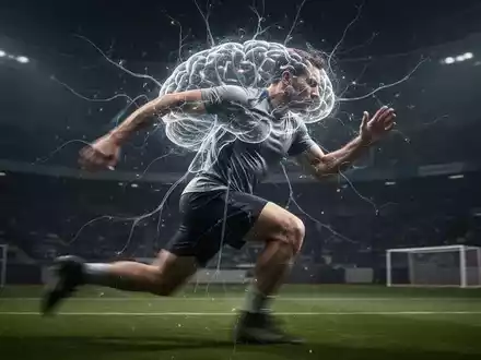 Mentaltraining im Sport: Clubs bauen psychologische Betreuung um - Foto: über boerse-global.de
