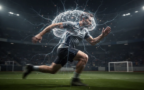 Mentaltraining im Sport: Clubs bauen psychologische Betreuung um - Foto: über boerse-global.de