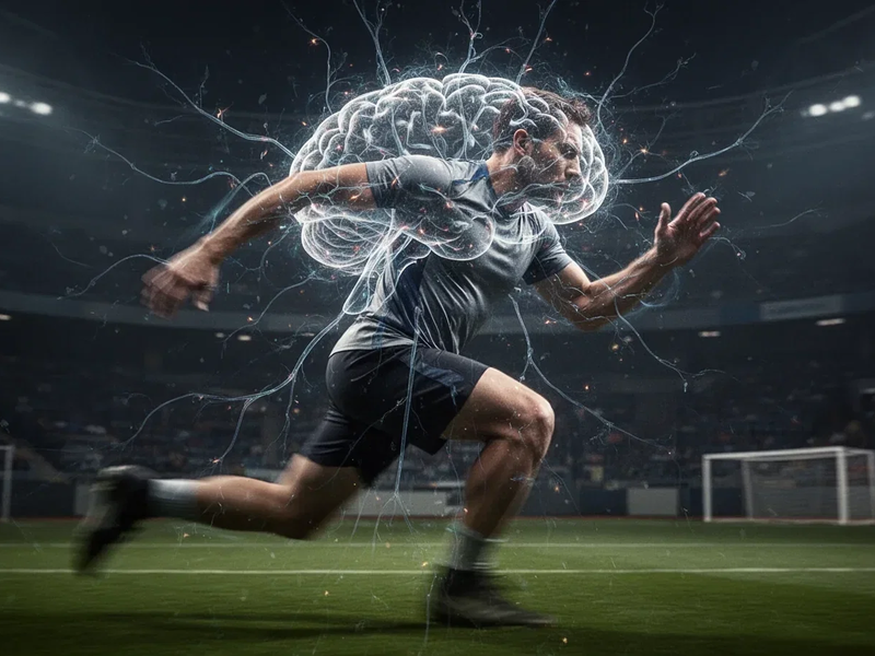 Mentaltraining im Sport: Clubs bauen psychologische Betreuung um - Foto: über boerse-global.de