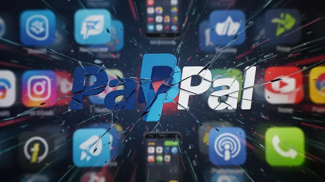 Fastlane ab Mai: PayPal macht Checkout 32 Prozent schneller - Bild: über boerse-global.de